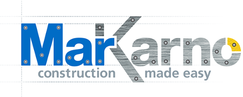 Markarno logo