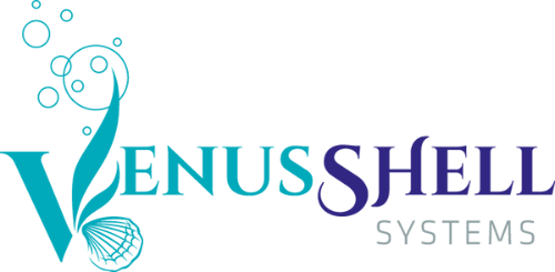 Venus Shell Systems logo